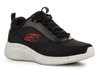 Skechers 232310-BKRD