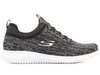 Skechers Ultra Flex 12831-BKGY