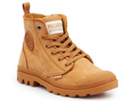 Palladium Pampa HI ZIP NBK 96440-717-M