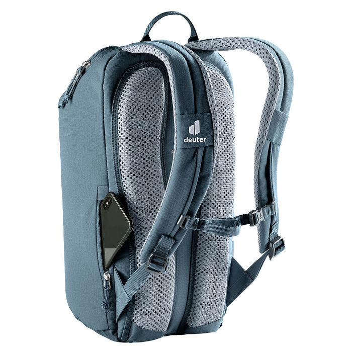 Deuter Stepout 16 3815123-7000