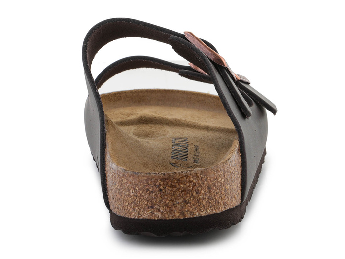 Birkenstock Arizona Dark Brown 0051101