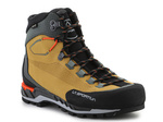 La Sportiva TRANGO TECH LEATHER GTX SAVANA TIGER 21S732206