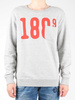 Sweatshirt Lee Pocket Crew SWS L81APP37