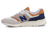 Lifestyle-Schuhe New Balance CM997HSK