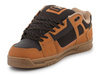 DC Shoes Stag Winter DC02399235 Brown