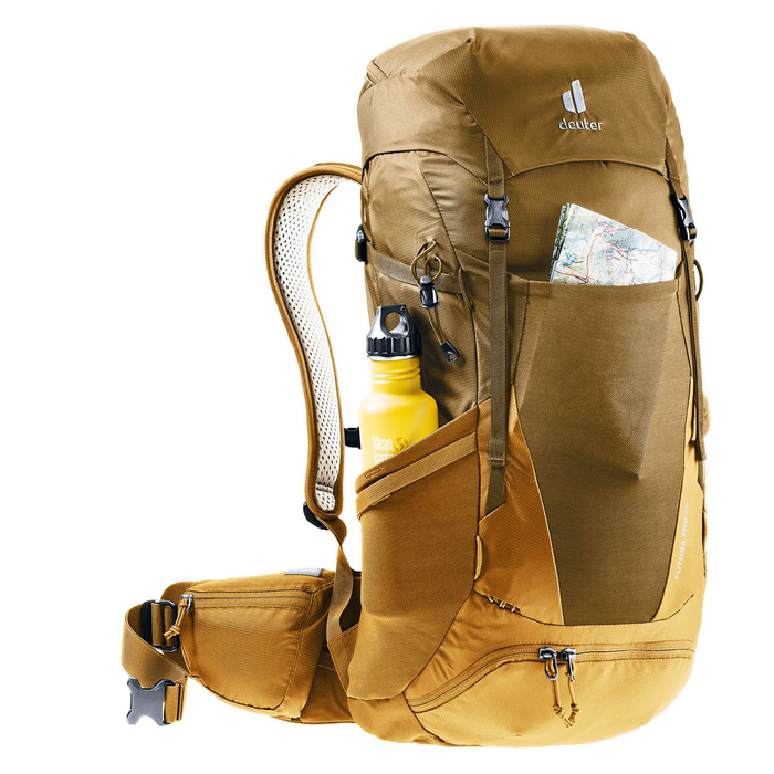 Deuter Futura Pro 36 3401121-6611