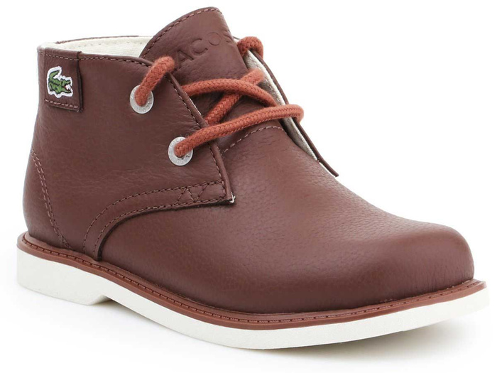 Lifestyle Schuhe Lacoste Sherbrook HI SB SPC 7-30SPC201177T