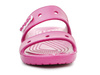 Crocs Classic Sandal Fuchsia Fun 206761-6SV