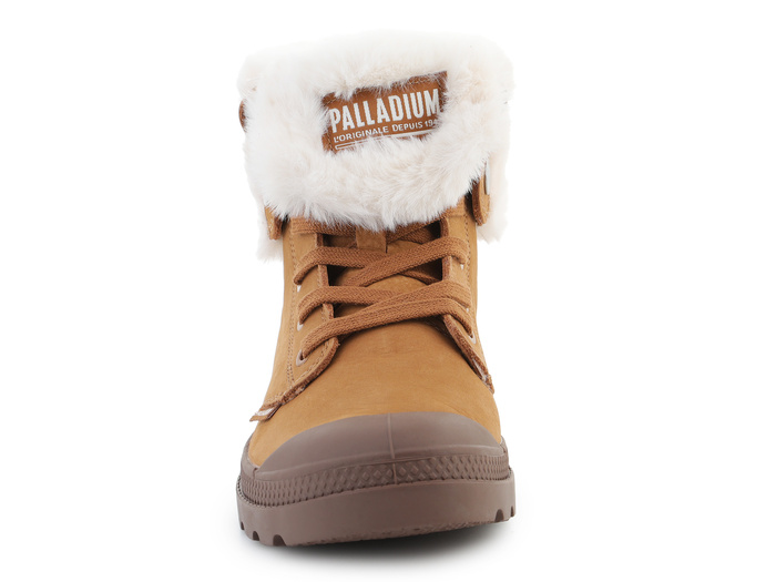 Palladium Baggy NBK WL 97962-237-M Apple Cinnamon