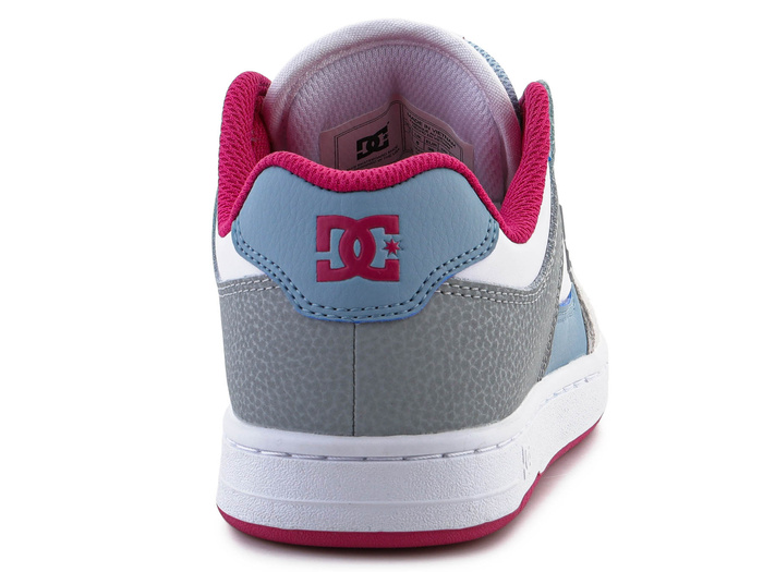 DC Shoes Manteca 4 ADJS100161-BLP