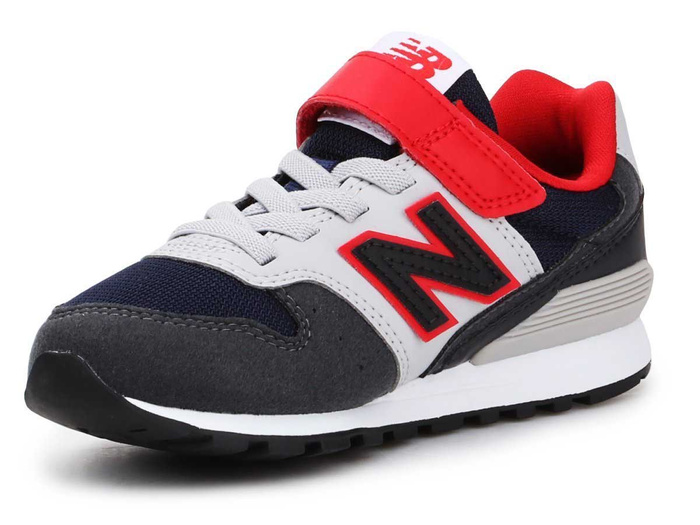 Lifestyle Schuhe New Balance YV996MNR