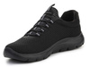 Skechers Summits Black 52811-BBK