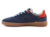 D.Franklin Rebel Basic FLAG DFSH387005-NAVY