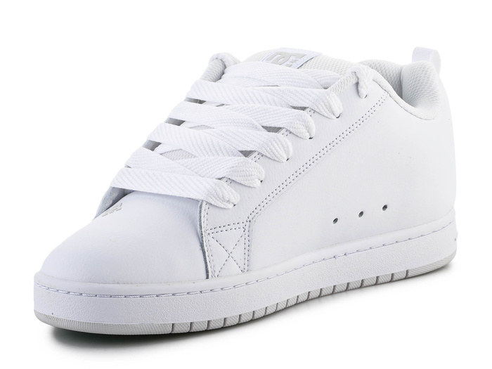 DC COURT GRAFFIK  SKATESCHUHE FÜR HERREN 300529-WG4