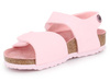 Kindersandalen Birkenstock Palu Kids Logo BS 1015409