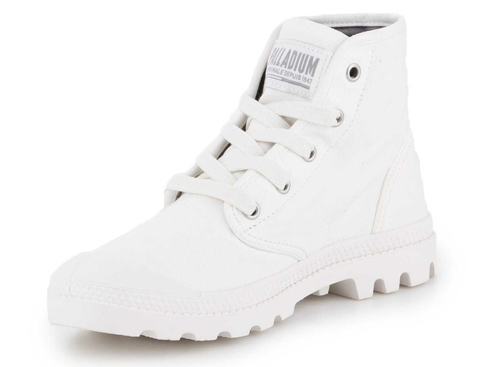 Lifestyle Schuhe Palladium US Pampa HI F 92352-116-M