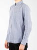 Wrangler 1 PKT Shirt W5929M8DF