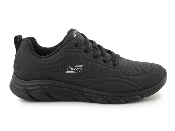 SKECHERS Bobs B Flex Lo - Cool 117715-BBK Black
