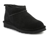 Bearpaw Super Shorty 3049W-011 Black II