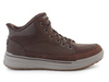 Skechers Sterling-Rogan 211233-BRN Brown