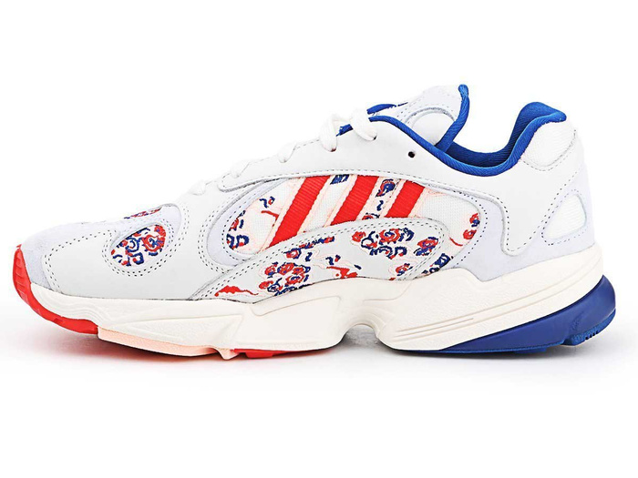 Lifestyle Schuhe Adidas Yung-1 EE7087