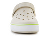 Crocs Crocband Of Court 208371-2Y2 bone os