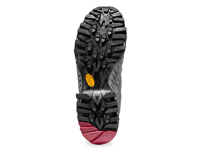 La Sportiva Spire Woman GTX ZFHS095K00B24 Black/Topaz