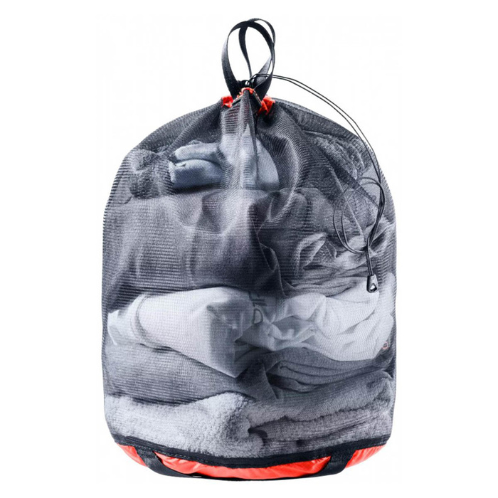 Deuter Mesh Sack L 39620-7530