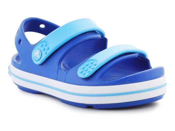 Crocs Crocband Cruiser Sandal K 209423-4PA Blue Bolt venetian Blue