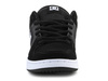 DC SHOES MANTECA 4 SHOE ADYS100765-BKW