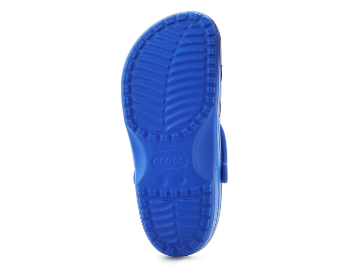 Crocs Classic 10001-4KZ Blue Bolt