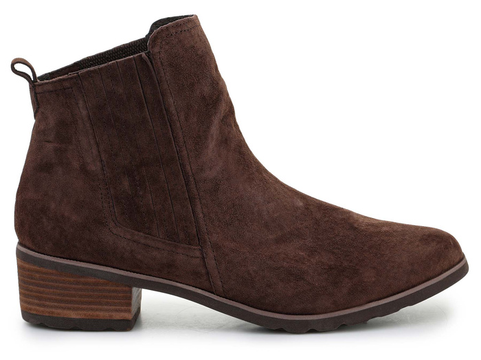 Voyage Boot Chocolate RF0A362C-RFCHO