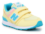 Lifestyle Schuhe New Balance PV574BYS