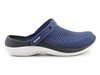 CROCS LITERIDE 360 CLOG BIJOU BLUE 206708-402