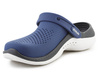 CROCS LITERIDE 360 CLOG BIJOU BLUE 206708-402