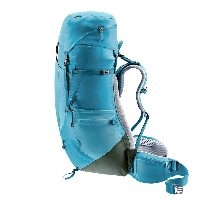 Deuter Aircontact Lite 45 + 10 SL 3340223-3249