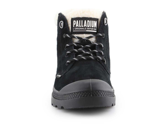 Palladium Pampa Lo Wt 96467-008-M