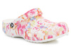 Crocs Classic Tie Dye Graphic Clog 205453-83B