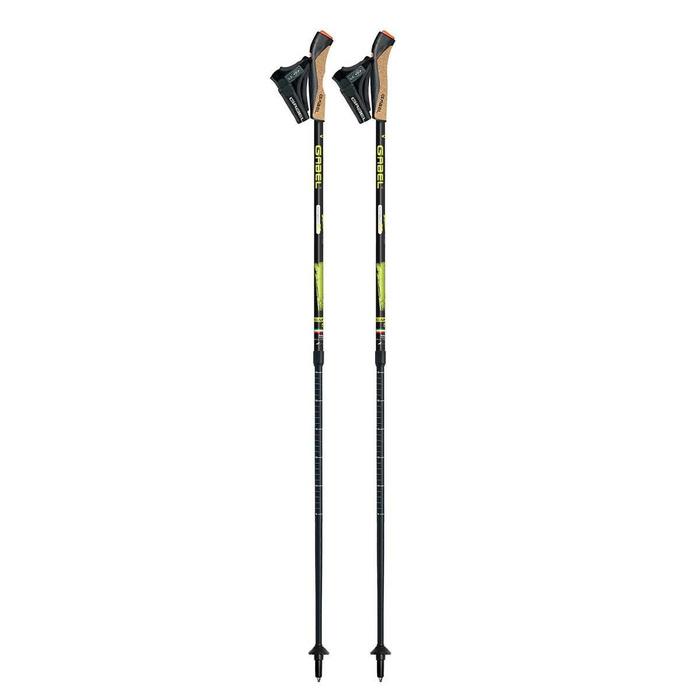 Gabel CARBON XT 2S-80 A.I. 7008351480000