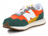 Schuhe New Balance GS237EE