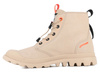 Palladium Pampa Lite Journey 79539-257-M Warm Sand