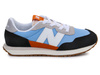 Shoes New Balance PH237EF