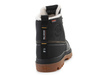 Palladium Pampa Duck Wl Wp+ 79547-008-M Black