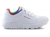 Skechers Uno Lite Rainbow Speckle 310456L-WMLT