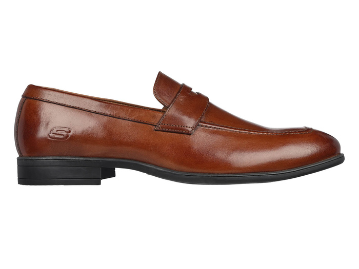 SKECHERS Trentmore - Corinth 204852-COG Cognac