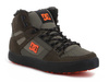 Lifestyle Schuhe DC Shoes ADYS400047-DOO