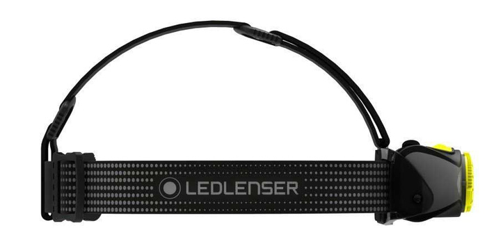 Stirnlampe Ledlenser MH7 502154