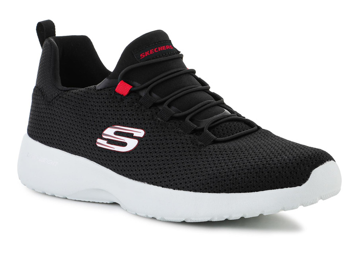 SKECHERS DYNAMIGHT 58360-BKRD