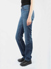 Levi's 627 High Waist Straight 0627-0056