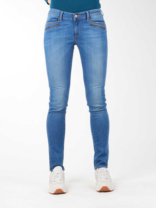 Jeans Wrangler Courtney Skinny W23SJJ58V